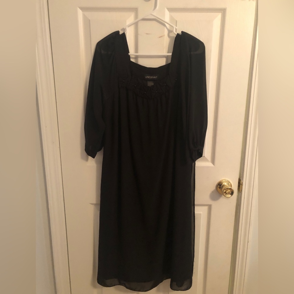 Lane Bryant Dress - size 16